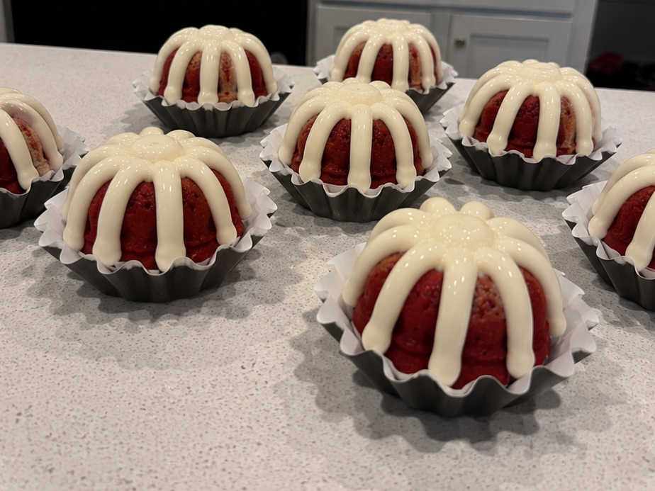 Red Velvet