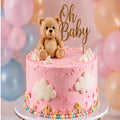 Custom Party Cakes