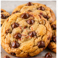 Chocolate Chip Cookie