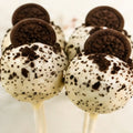 Cookies & Cream Cake Pop