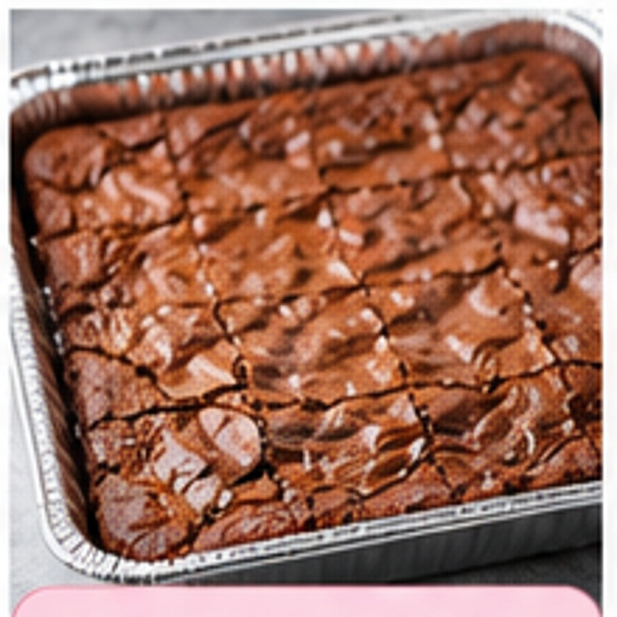 Brownie Pan (8x8)