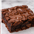 Fudge Brownie