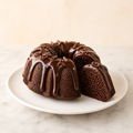 Chocolate Bundt Cake