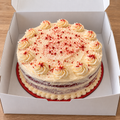 Red Velvet Cake