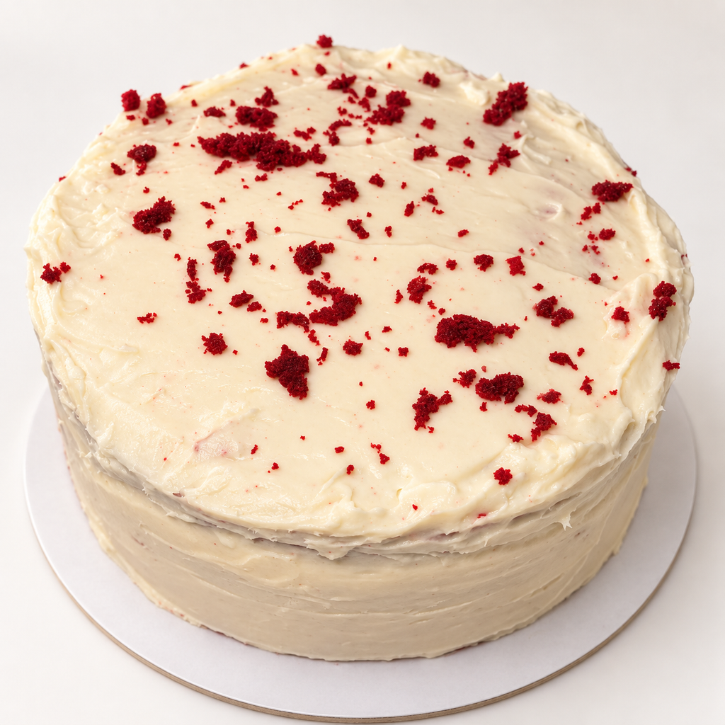 Red Velvet Cake