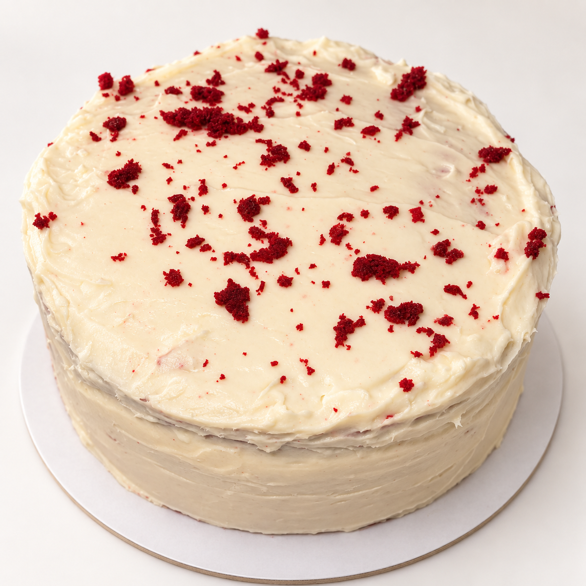 Red Velvet Cake