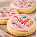 Sugar Cookie