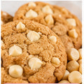 White Chocolate Macadamia Cookie